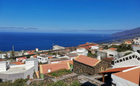 Casa Los Llanillos – Frontera